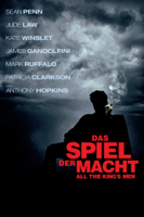 Steven Zaillian - Das Spiel Der Macht artwork