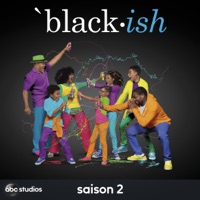 Télécharger Black-ish, Saison 2 (VOST) Episode 3