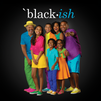 Black-ish - The Talk artwork