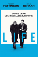 Anton Corbijn - Life artwork