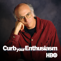Curb Your Enthusiasm - Curb Your Enthusiasm, Season 1 artwork