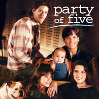 Party of Five - Party of Five, Season 1 artwork