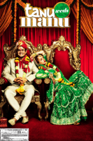 Anand L. Rai - Tanu Weds Manu artwork