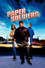 Paper Soldiers - Damon Dash & David V. Daniel