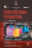 Interdizione Perpetua - Gaetano Di Vaio