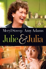 Capa do filme Julie & Julia (Legendado)