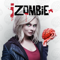 iZombie - iZombie, Season 2 artwork