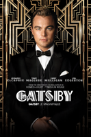 Baz Luhrmann - The Great Gatsby (2013) artwork