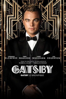 The Great Gatsby free download