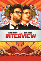 Seth Rogen & Evan Goldberg - The Interview artwork