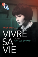 Jean-Luc Godard - Vivre Sa Vie artwork