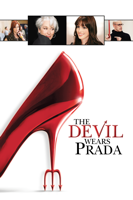 David Frankel - The Devil Wears Prada artwork