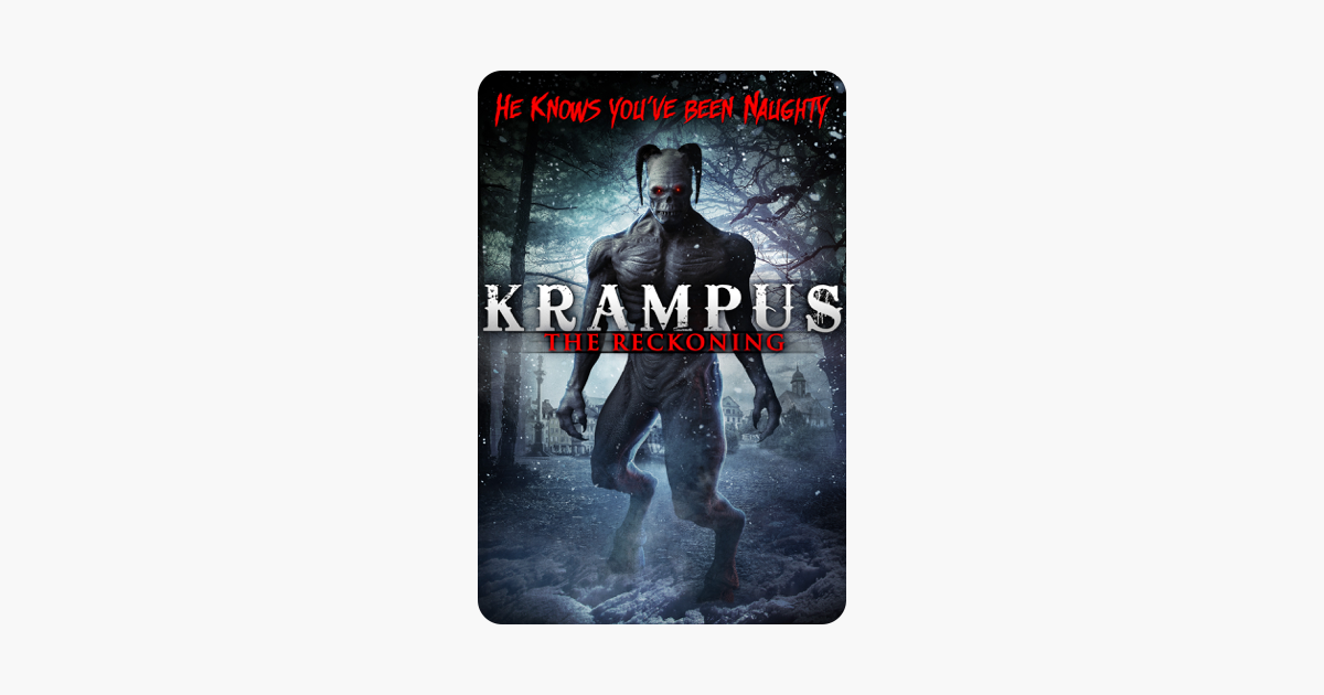 ‎Krampus: The Reckoning on iTunes