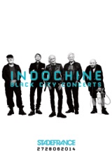 Indochine: Black City Concerts