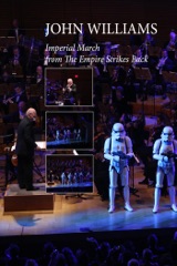 Imperial March from the Empire Strikes Back