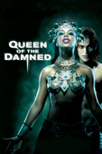 Queen of the Damned cover