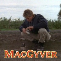 Télécharger MacGyver (Classic), Season 6 Episode 3