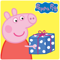 Peppa Pig - Peppa Pig, Meine Geburtstagsparty artwork