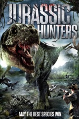 Jurassic Hunters