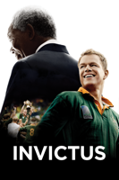 Clint Eastwood - Invictus artwork