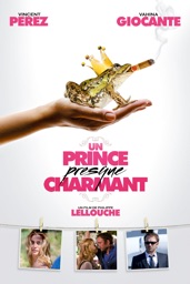 Un prince (presque) charmant