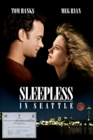 Nora Ephron - Sleepless In Seattle artwork