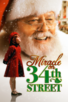 Les Mayfield - Miracle On 34th Street (1994) artwork