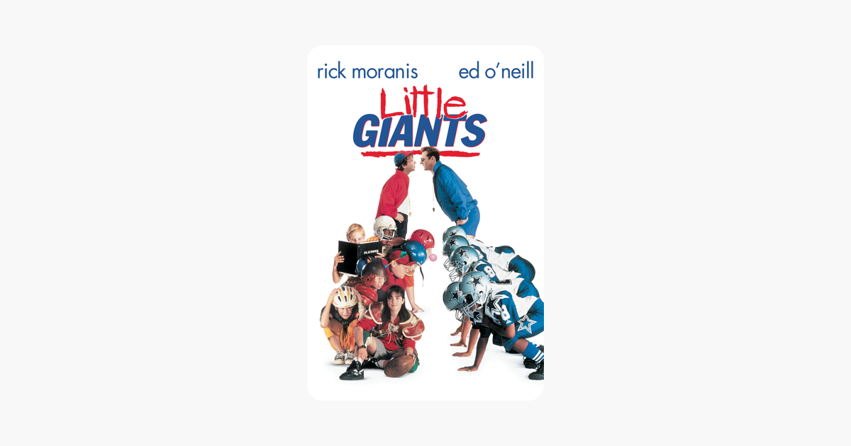 \u200eLittle Giants on iTunes