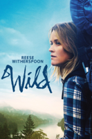 Jean-Marc Vallée - Wild artwork