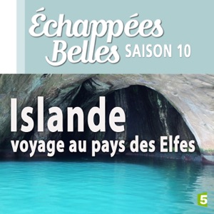 Islande, voyage au pays des elfes - Episode 1
