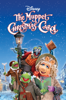 Brian Henson - The Muppet Christmas Carol artwork