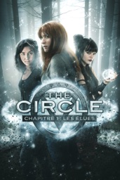 The Circle, chapitre 1 : les élues