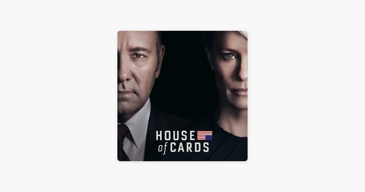 house of cards season 4