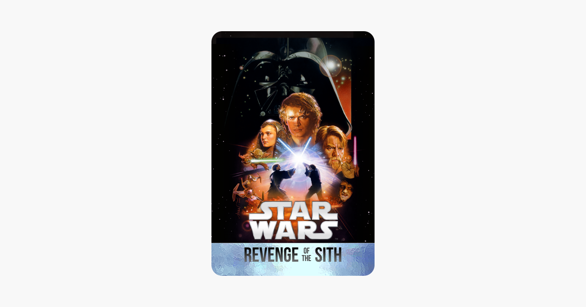 Star Wars Ep. III: Revenge of the Sith download the new for mac