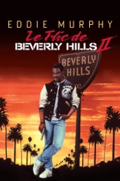 Le Flic de Beverly Hills II