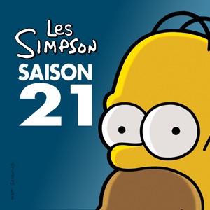 Les Simpson, Saison 21 - Episode 20