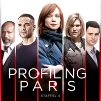 Profiling Paris - Profiling Paris, Staffel 4 artwork