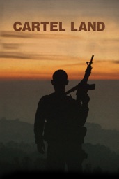 Cartel Land