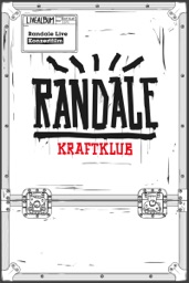 Kraftklub: Randale Live