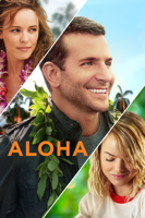 Cameron Crowe - Aloha artwork