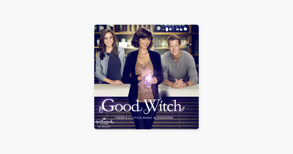 good witch tale of two hearts movie