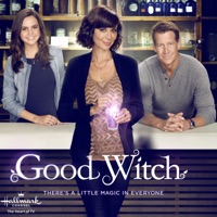 Télécharger Good Witch, Season 2 Episode 10