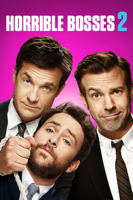 Sean Anders - Horrible Bosses 2 artwork