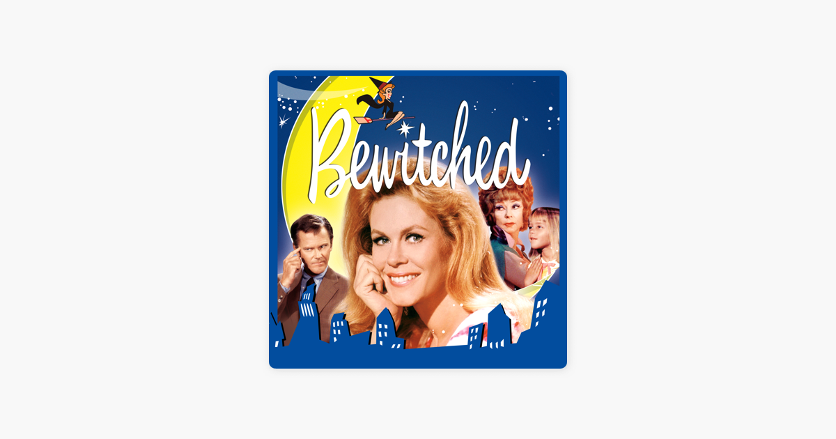 ‎Bewitched, Season 7 on iTunes