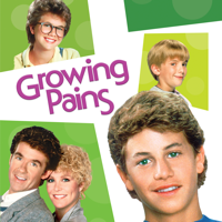 Growing Pains - Growing Pains, Season 1 artwork