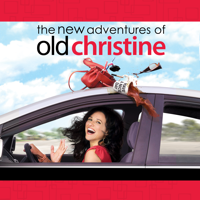 The New Adventures of Old Christine - The New Adventures of Old Christine, Season 1 artwork