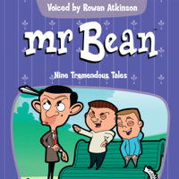Mr. Bean (Animated) - Mr. Bean (Animated), Vol. 8 artwork