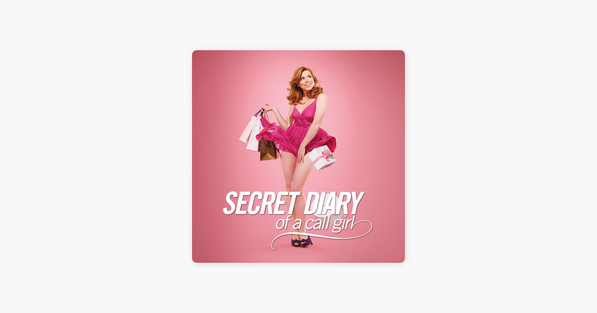 Secret Diaries Of A Call Girl
