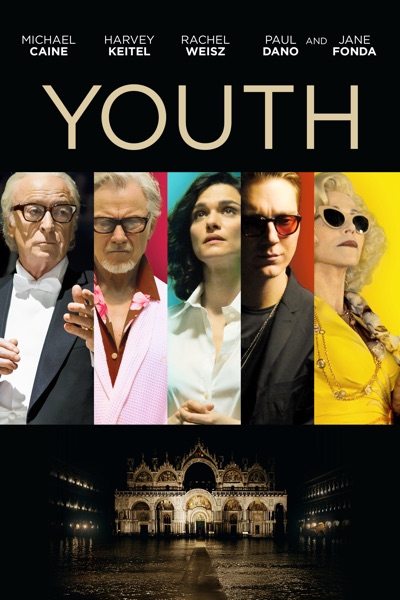 Youth - Movie Trailers - iTunes