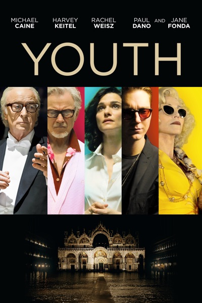 Youth - Movie Trailers - Itunes